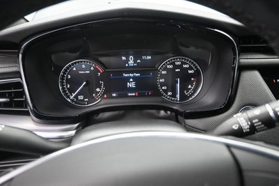 2023 Cadillac XT5 Luxury