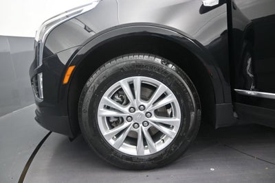 2023 Cadillac XT5 Luxury