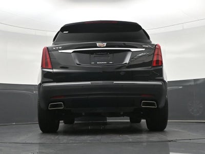 2023 Cadillac XT5 Luxury