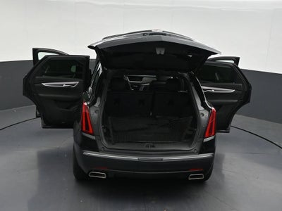 2023 Cadillac XT5 Luxury