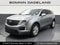 2024 Cadillac XT5 Luxury