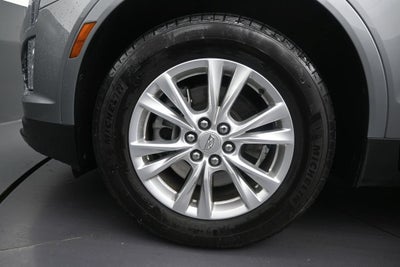 2024 Cadillac XT5 Luxury