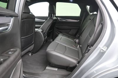 2024 Cadillac XT5 Luxury