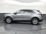 2024 Cadillac XT5 Luxury