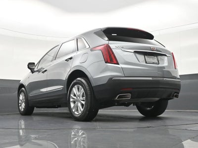 2024 Cadillac XT5 Luxury
