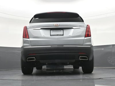 2024 Cadillac XT5 Luxury