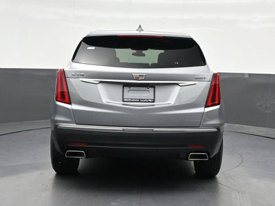 2024 Cadillac XT5 Luxury
