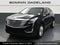 2017 Cadillac XT5 FWD