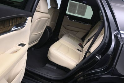 2017 Cadillac XT5 FWD