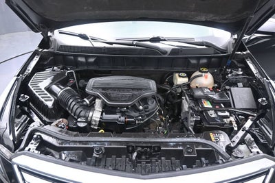 2017 Cadillac XT5 FWD
