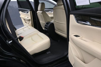 2017 Cadillac XT5 FWD
