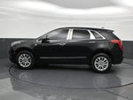 2017 Cadillac XT5 FWD