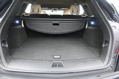 2017 Cadillac XT5 FWD