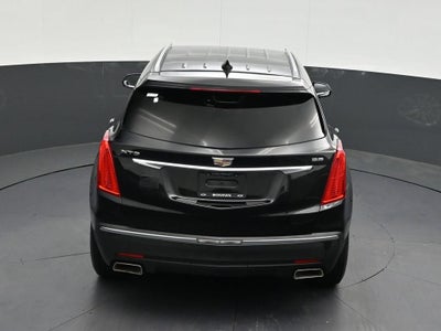 2017 Cadillac XT5 FWD