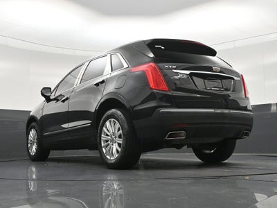 2017 Cadillac XT5 FWD
