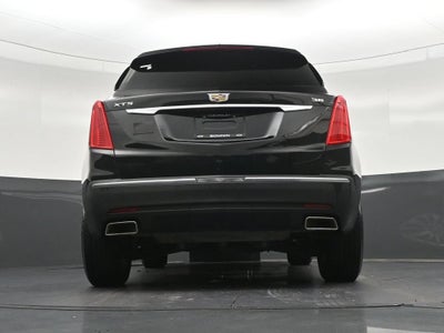 2017 Cadillac XT5 FWD