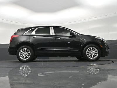 2017 Cadillac XT5 FWD