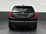 2017 Cadillac XT5 FWD