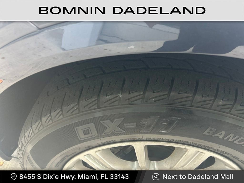2018 Cadillac XT5 FWD
