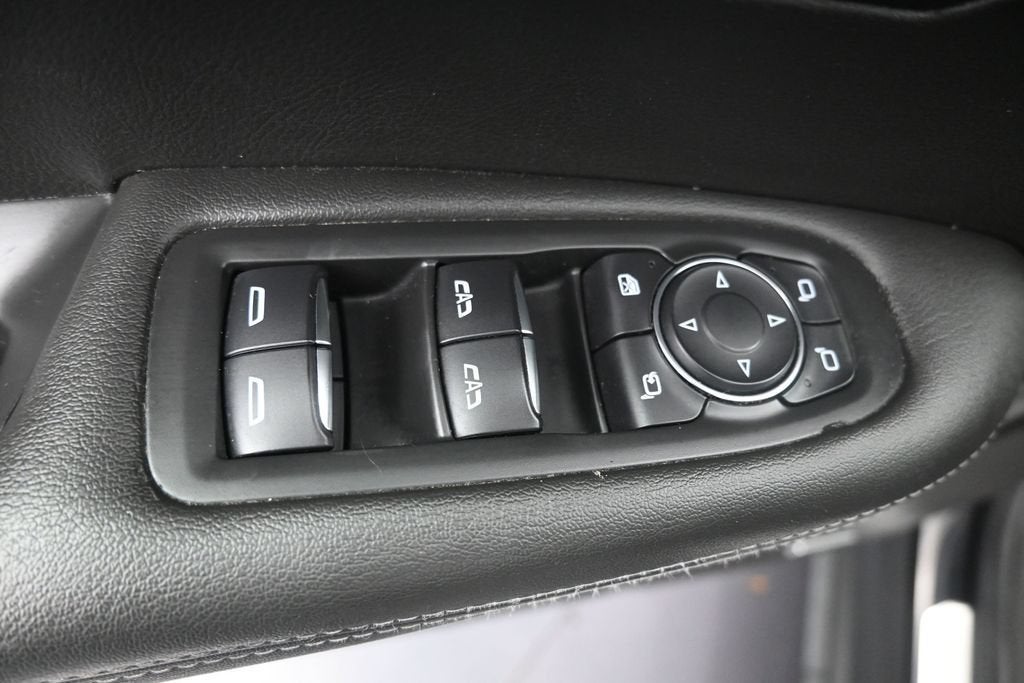 2023 Cadillac XT6 Luxury