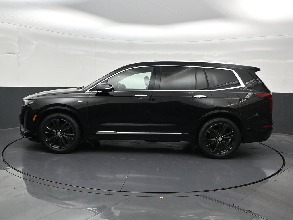 2023 Cadillac XT6 Luxury