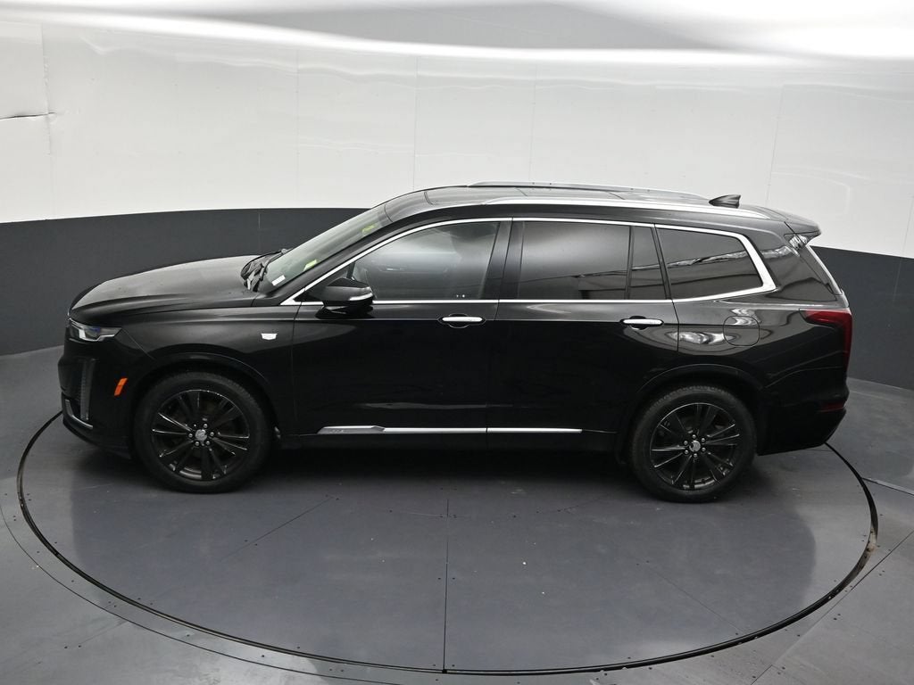 2023 Cadillac XT6 Luxury