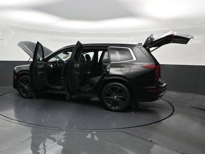2023 Cadillac XT6 Luxury