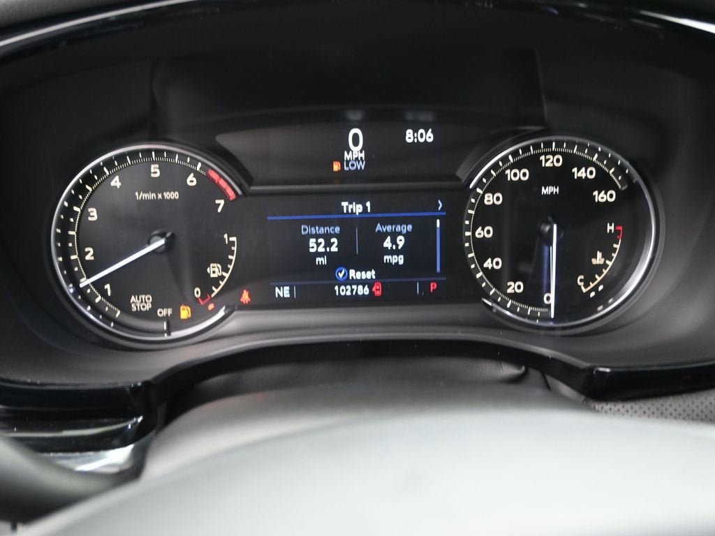 2021 Cadillac XT6 Luxury