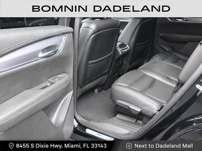 2021 Cadillac XT6 Luxury