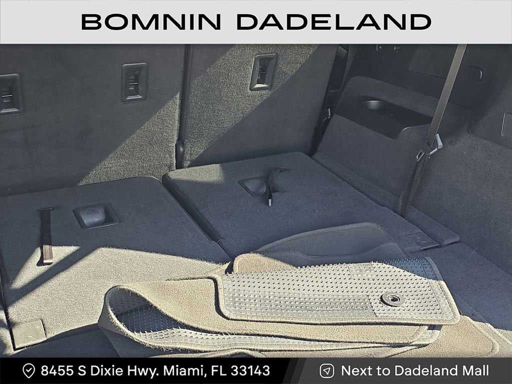 2021 Cadillac XT6 Luxury