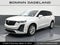 2022 Cadillac XT6 Luxury