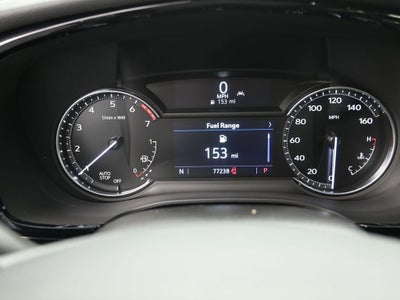 2022 Cadillac XT6 Luxury