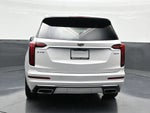 2022 Cadillac XT6 Luxury