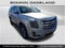 2020 Cadillac Escalade Escalade