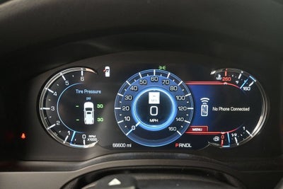 2020 Cadillac Escalade 2WD Standard