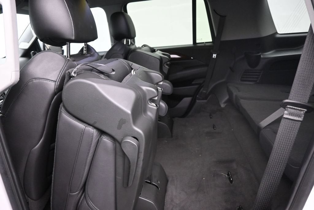 2020 Cadillac Escalade 2WD Standard