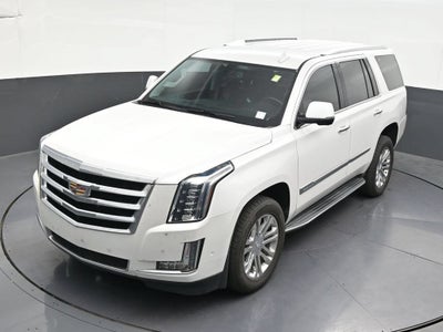 2020 Cadillac Escalade 2WD Standard