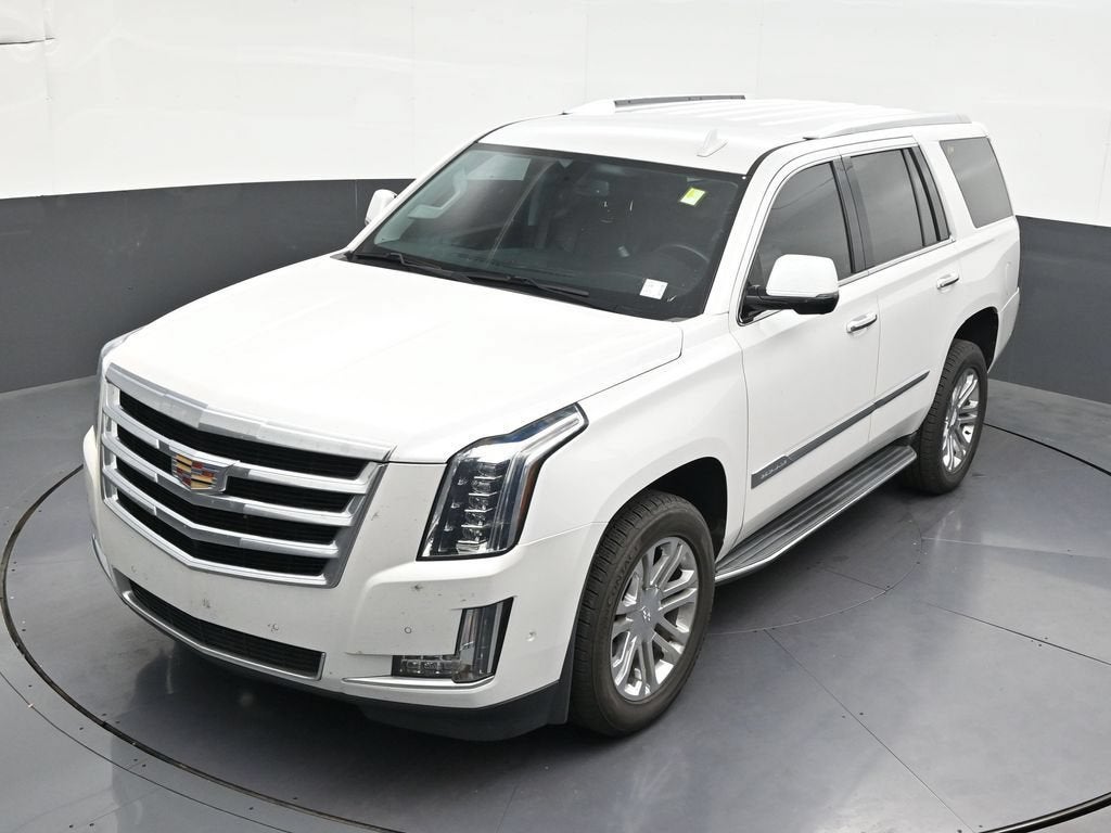 2020 Cadillac Escalade 2WD Standard