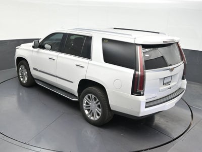 2020 Cadillac Escalade 2WD Standard