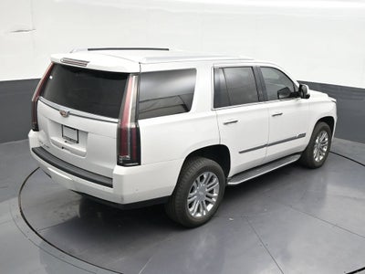 2020 Cadillac Escalade 2WD Standard