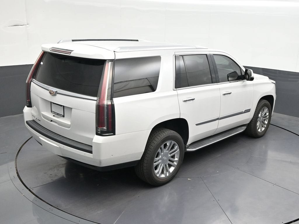 2020 Cadillac Escalade 2WD Standard