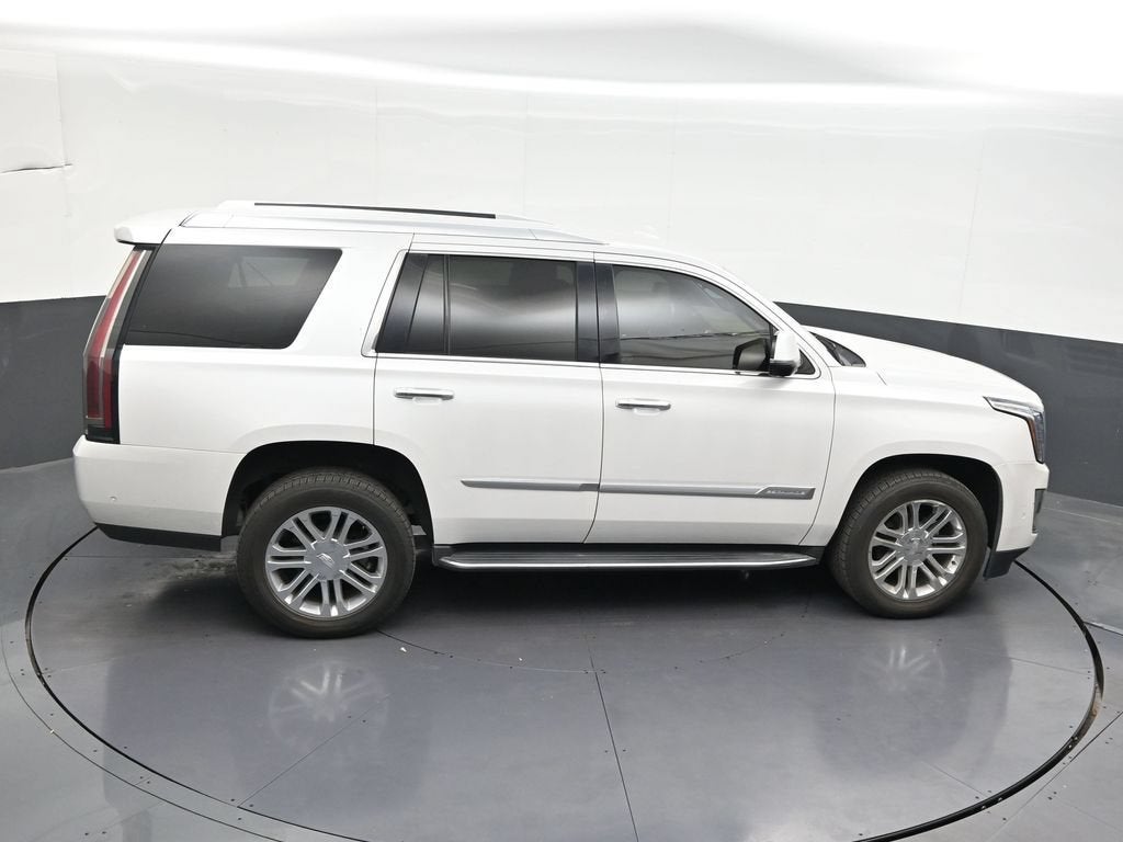 2020 Cadillac Escalade 2WD Standard