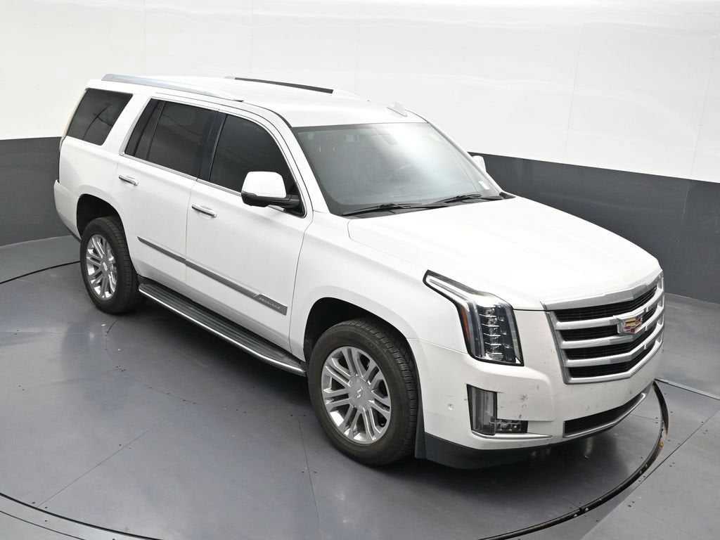 2020 Cadillac Escalade 2WD Standard