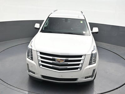 2020 Cadillac Escalade 2WD Standard