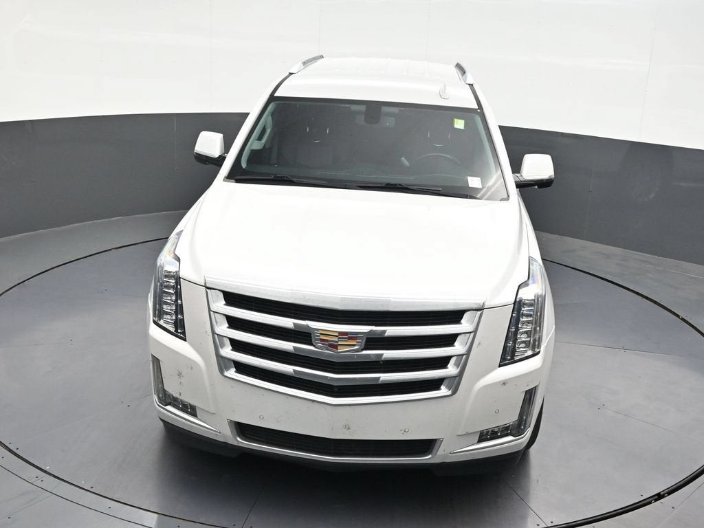 2020 Cadillac Escalade 2WD Standard