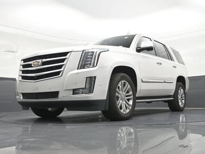 2020 Cadillac Escalade 2WD Standard
