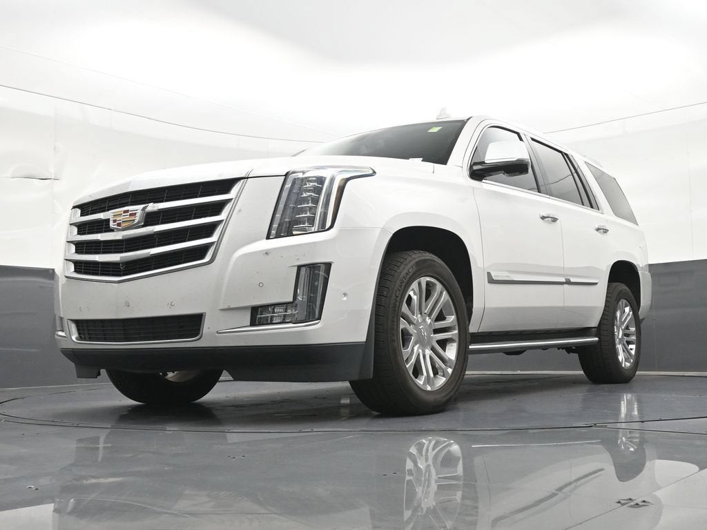 2020 Cadillac Escalade 2WD Standard