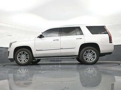 2020 Cadillac Escalade 2WD Standard