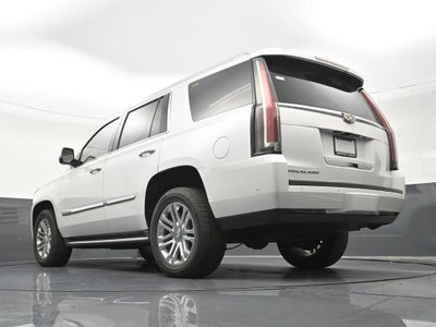 2020 Cadillac Escalade 2WD Standard