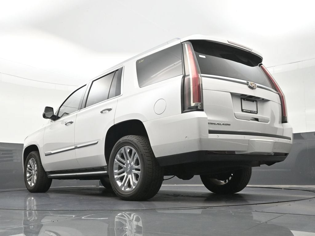 2020 Cadillac Escalade 2WD Standard